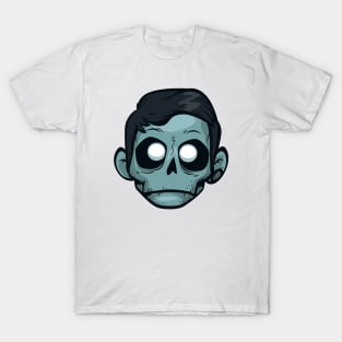 Zomboy - zombiee T-Shirt